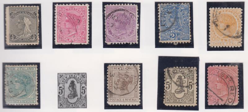Lot 117 - collections and accumulations - Mowbray Collectables Public Stamp Auction #36 Lot 117 - collections and accumulations - Mowbray Collectables Public Stamp Auction #36