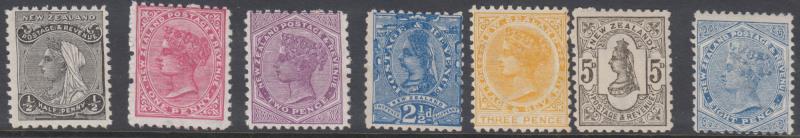 Lot 129 - collections and accumulations  -  Mowbray Collectables ​Public Stamp Auction #36