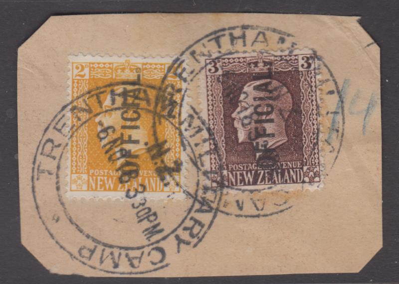 Lot 134 - collections and accumulations  -  Mowbray Collectables ​Public Stamp Auction #36