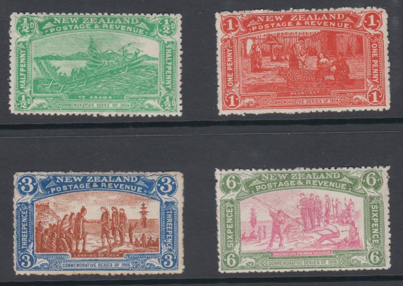 Lot 135 - collections and accumulations  -  Mowbray Collectables ​Public Stamp Auction #36