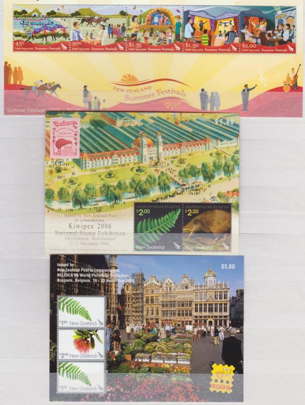 Lot 142 - collections and accumulations  -  Mowbray Collectables ​Public Stamp Auction #36