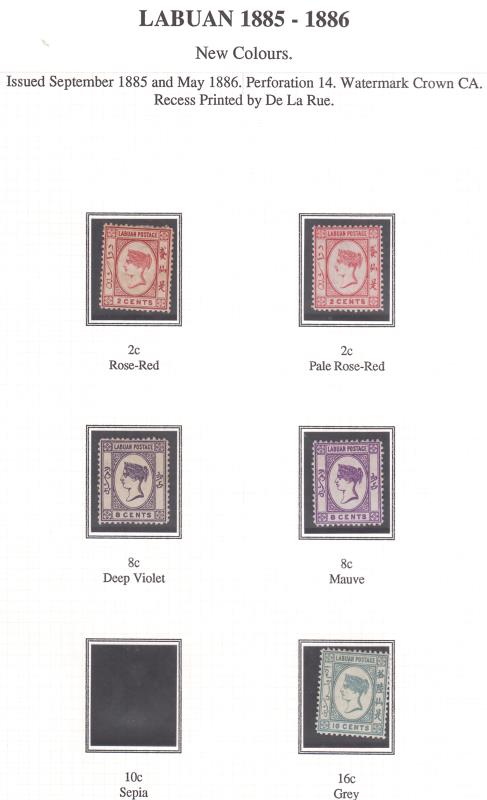 Lot 148 - collections and accumulations  -  Mowbray Collectables ​Public Stamp Auction #36