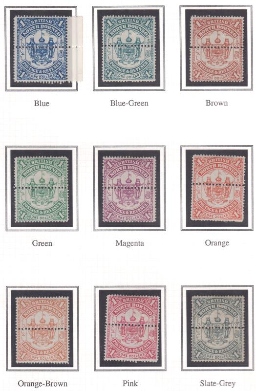 Lot 150 - collections and accumulations  -  Mowbray Collectables ​Public Stamp Auction #36