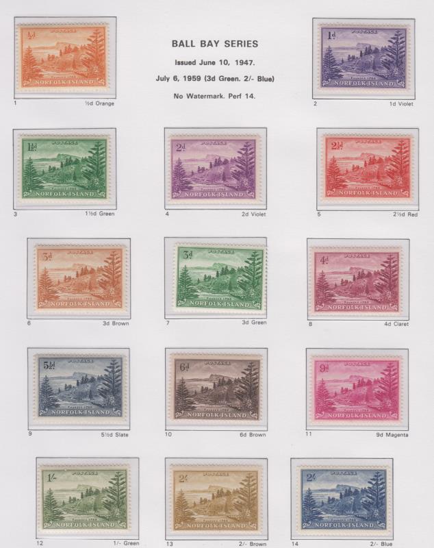 Lot 153 - collections and accumulations  -  Mowbray Collectables ​Public Stamp Auction #36