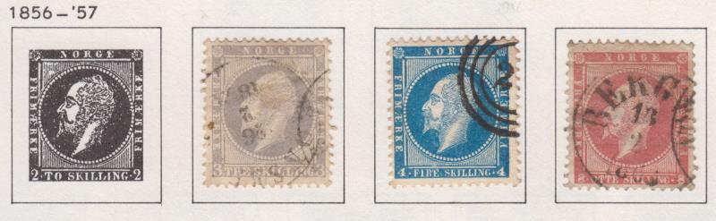 Lot 154 - collections and accumulations  -  Mowbray Collectables ​Public Stamp Auction #36