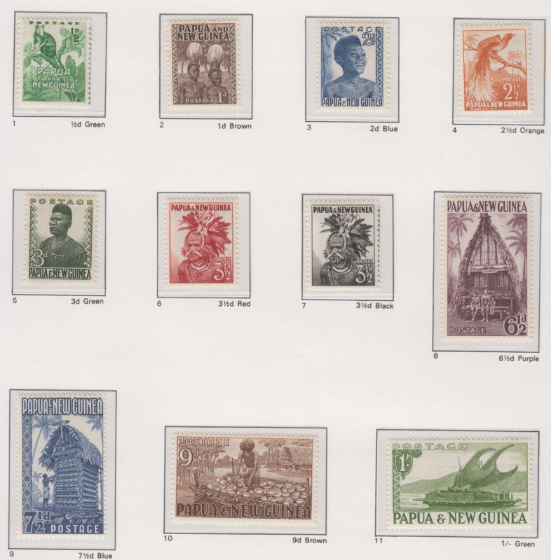 Lot 158 - collections and accumulations  -  Mowbray Collectables ​Public Stamp Auction #36
