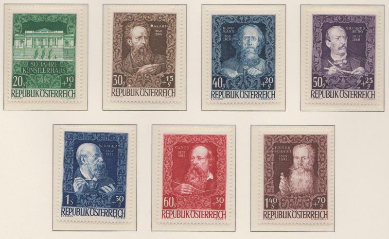 Lot 16 - collections and accumulations  -  Mowbray Collectables ​Public Stamp Auction #36