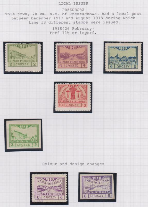 Lot 160 - collections and accumulations  -  Mowbray Collectables ​Public Stamp Auction #36