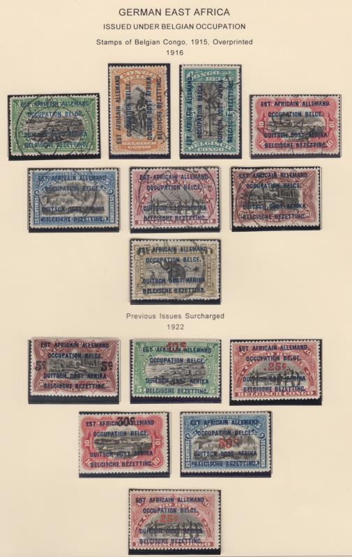 Lot 161 - collections and accumulations  -  Mowbray Collectables ​Public Stamp Auction #36