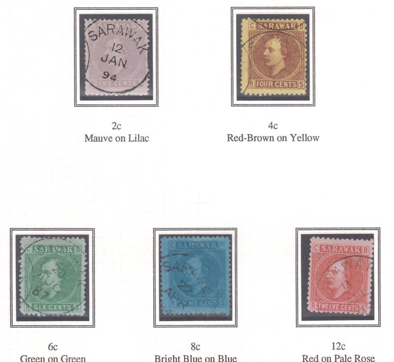 Lot 163 - collections and accumulations  -  Mowbray Collectables ​Public Stamp Auction #36