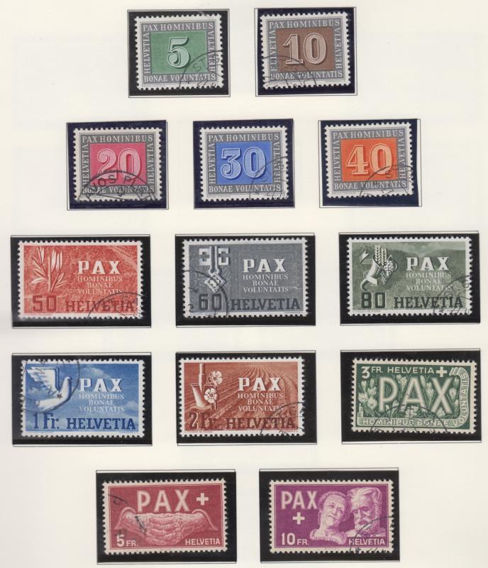 Lot 171 - collections and accumulations  -  Mowbray Collectables ​Public Stamp Auction #36
