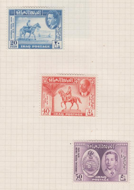 Lot 173 - collections and accumulations  -  Mowbray Collectables ​Public Stamp Auction #36