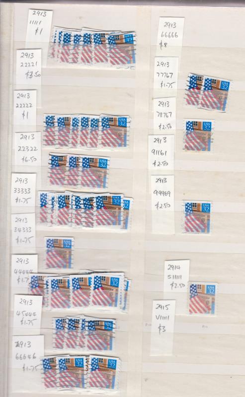 Lot 176 - collections and accumulations - Mowbray Collectables Public Stamp Auction #36 Lot 176 - collections and accumulations - Mowbray Collectables Public Stamp Auction #36