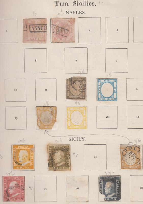 Lot 181 - collections and accumulations - Mowbray Collectables Public Stamp Auction #36 Lot 181 - collections and accumulations - Mowbray Collectables Public Stamp Auction #36