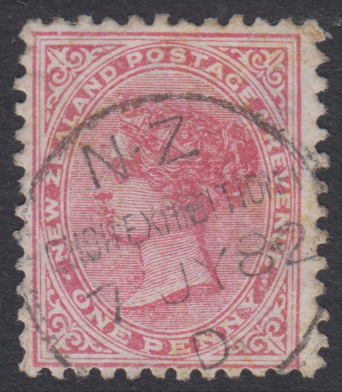 Lot 192 - New Zealand - Postal History - Mowbray Collectables Public Stamp Auction #36 Lot 192 - New Zealand - Postal History - Mowbray Collectables Public Stamp Auction #36
