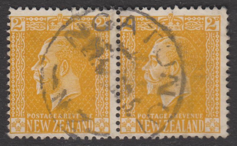Lot 193 - New Zealand - Postal History - Mowbray Collectables Public Stamp Auction #36 Lot 193 - New Zealand - Postal History - Mowbray Collectables Public Stamp Auction #36
