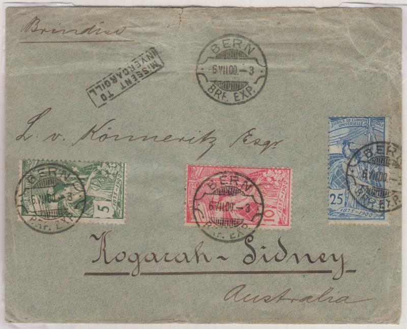 Lot 197 - New Zealand - Postal History - Mowbray Collectables Public Stamp Auction #36 Lot 197 - New Zealand - Postal History - Mowbray Collectables Public Stamp Auction #36