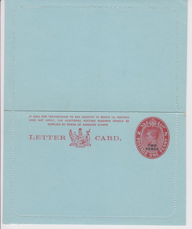 Lot 213 - New Zealand - Postal Stationery  -  Mowbray Collectables ​Public Stamp Auction #36