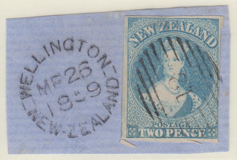 Lot 219 - NEW ZEALAND - Definitives: Full Face Queens Collections  -  Mowbray Collectables ​Public Stamp Auction #36