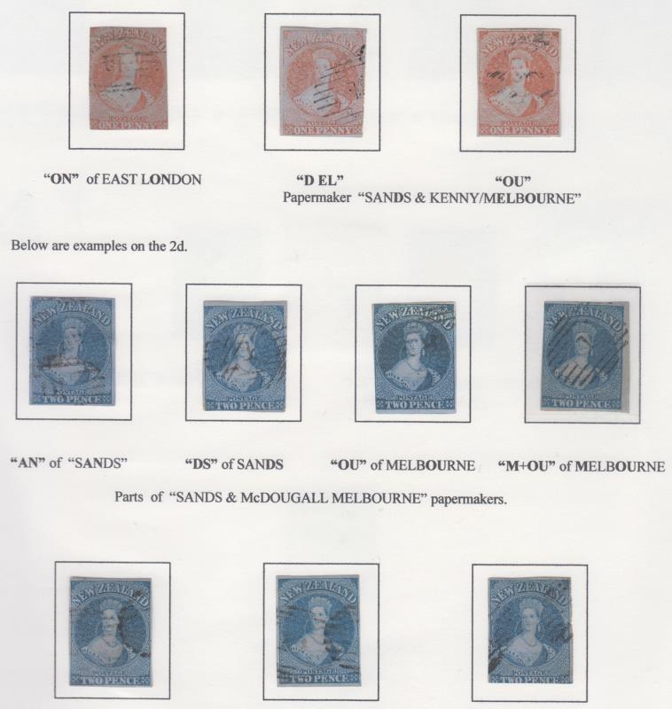 Lot 233 - NEW ZEALAND - Definitives: Full Face Queens - Mowbray Collectables Public Stamp Auction #36 Lot 233 - NEW ZEALAND - Definitives: Full Face Queens - Mowbray Collectables Public Stamp Auction #36