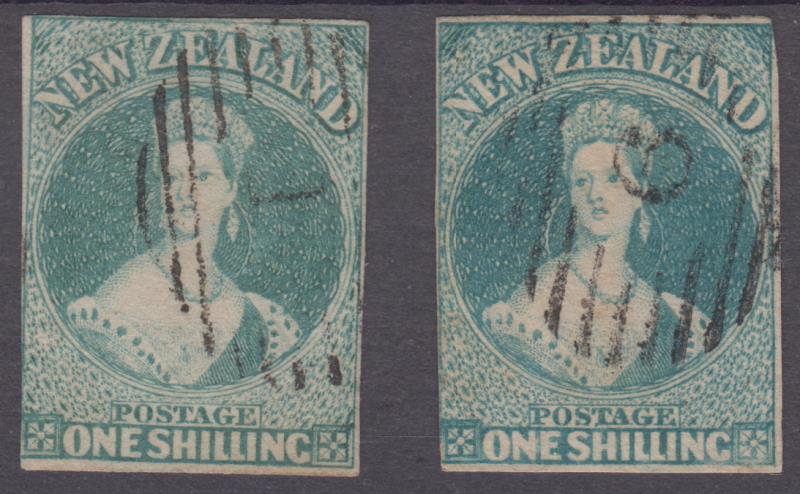 Lot 258 - NEW ZEALAND - Definitives: Full Face Queens - Mowbray Collectables Public Stamp Auction #36 Lot 258 - NEW ZEALAND - Definitives: Full Face Queens - Mowbray Collectables Public Stamp Auction #36