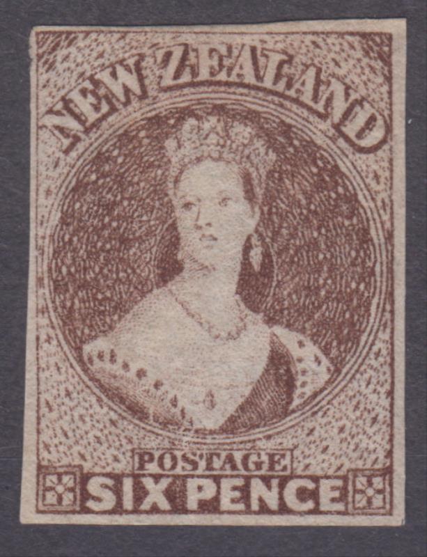 Lot 311 - NEW ZEALAND - Definitives: Full Face Queens Specimens, Reprints etc  -  Mowbray Collectables ​Public Stamp Auction #36
