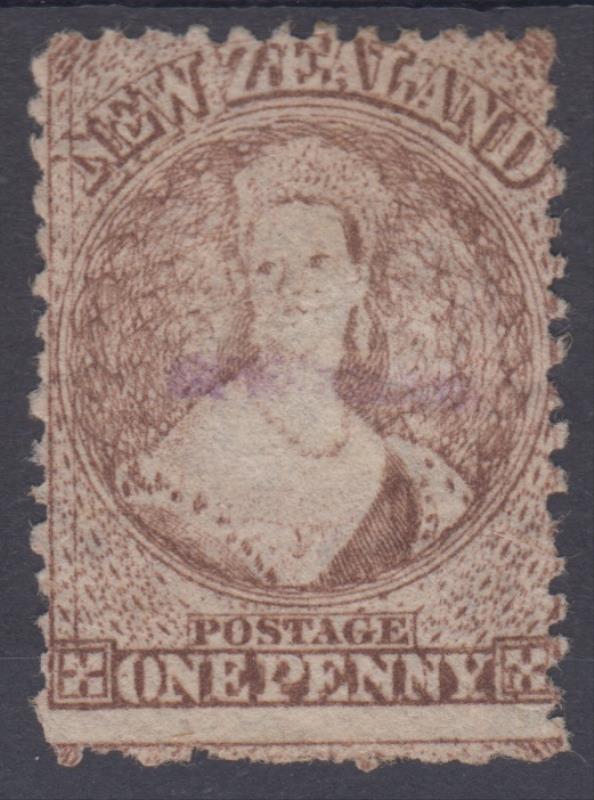 Lot 313 - NEW ZEALAND - Definitives: Full Face Queens Specimens, Reprints etc  -  Mowbray Collectables ​Public Stamp Auction #36