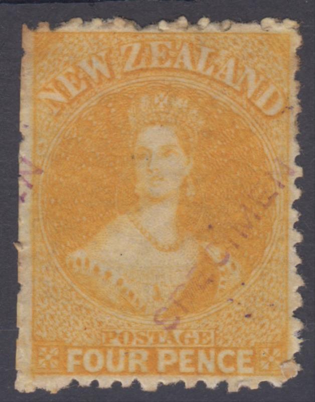 Lot 315 - NEW ZEALAND - Definitives: Full Face Queens Specimens, Reprints etc  -  Mowbray Collectables ​Public Stamp Auction #36