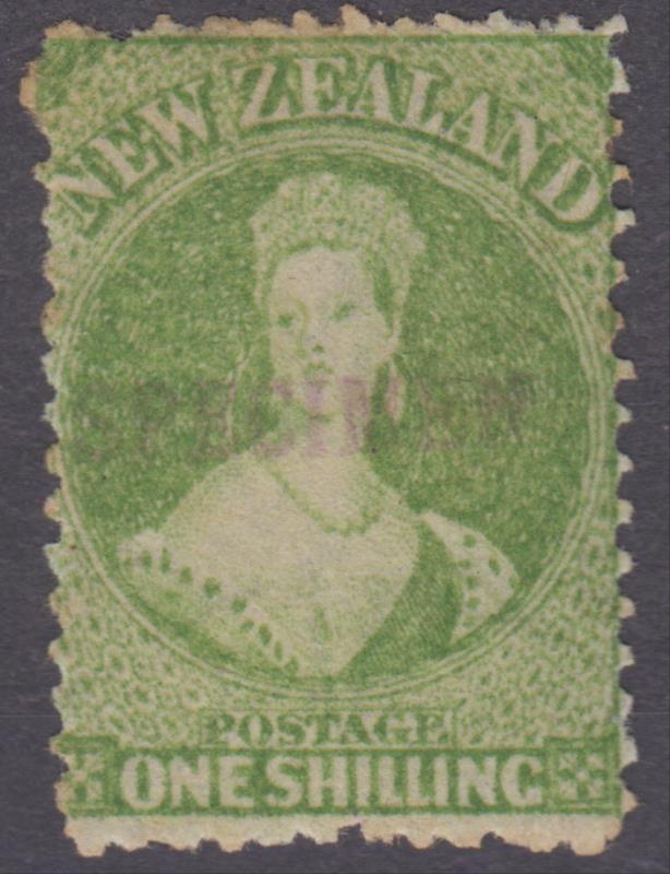 Lot 319 - NEW ZEALAND - Definitives: Full Face Queens Specimens, Reprints etc  -  Mowbray Collectables ​Public Stamp Auction #36