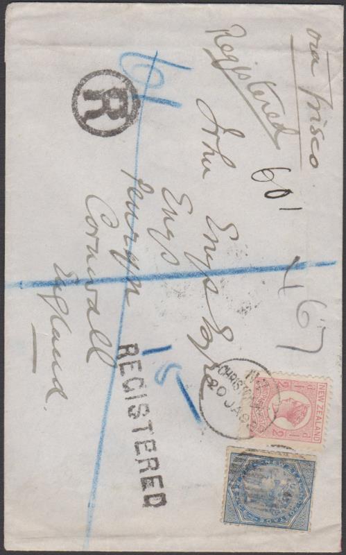 Lot 356 - NEW ZEALAND - Definitives: First Sidefaces  -  Mowbray Collectables ​Public Stamp Auction #36