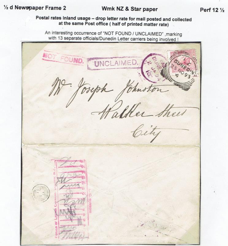Lot 359 - NEW ZEALAND - Definitives: First Sidefaces  -  Mowbray Collectables ​Public Stamp Auction #36
