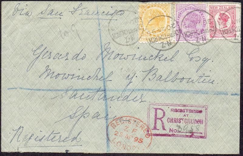 Lot 364 - NEW ZEALAND - Definitives: First Sidefaces  -  Mowbray Collectables ​Public Stamp Auction #36