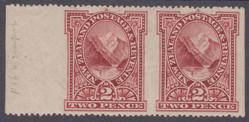 Lot 386 - NEW ZEALAND - Definitives: 1898 Pictorials - Mowbray Collectables Public Stamp Auction #36 Lot 386 - NEW ZEALAND - Definitives: 1898 Pictorials - Mowbray Collectables Public Stamp Auction #36