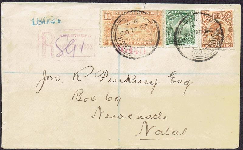 Lot 397 - NEW ZEALAND - Definitives: 1898 Pictorials - Mowbray Collectables Public Stamp Auction #36 Lot 397 - NEW ZEALAND - Definitives: 1898 Pictorials - Mowbray Collectables Public Stamp Auction #36