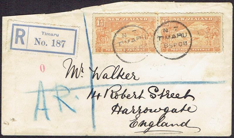 Lot 398 - NEW ZEALAND - Definitives: 1898 Pictorials - Mowbray Collectables Public Stamp Auction #36 Lot 398 - NEW ZEALAND - Definitives: 1898 Pictorials - Mowbray Collectables Public Stamp Auction #36