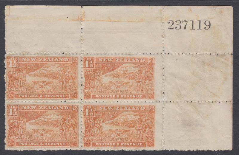 Lot 400 - NEW ZEALAND - Definitives: 1898 Pictorials - Mowbray Collectables Public Stamp Auction #36 Lot 400 - NEW ZEALAND - Definitives: 1898 Pictorials - Mowbray Collectables Public Stamp Auction #36