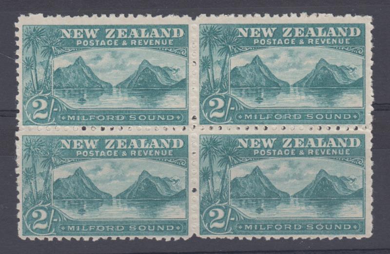 Lot 410 - NEW ZEALAND - Definitives: 1898 Pictorials - Mowbray Collectables Public Stamp Auction #36 Lot 410 - NEW ZEALAND - Definitives: 1898 Pictorials - Mowbray Collectables Public Stamp Auction #36