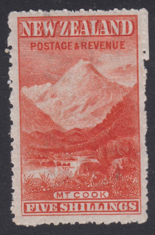 Lot 416 - NEW ZEALAND - Definitives: 1898 Pictorials - Mowbray Collectables Public Stamp Auction #36 Lot 416 - NEW ZEALAND - Definitives: 1898 Pictorials - Mowbray Collectables Public Stamp Auction #36