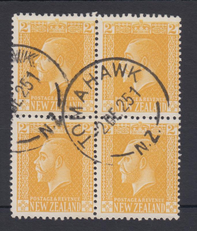 Lot 459 - NEW ZEALAND - Definitives: King George V - Mowbray Collectables Public Stamp Auction #36 Lot 459 - NEW ZEALAND - Definitives: King George V - Mowbray Collectables Public Stamp Auction #36