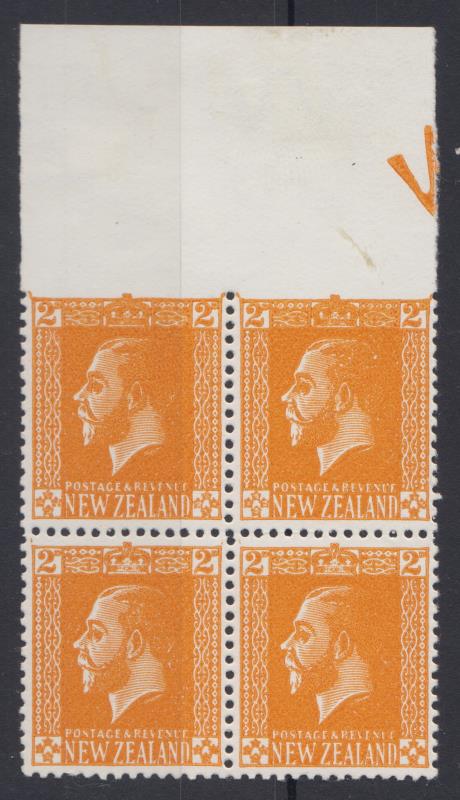 Lot 465 - NEW ZEALAND - Definitives: King George V - Mowbray Collectables Public Stamp Auction #36 Lot 465 - NEW ZEALAND - Definitives: King George V - Mowbray Collectables Public Stamp Auction #36