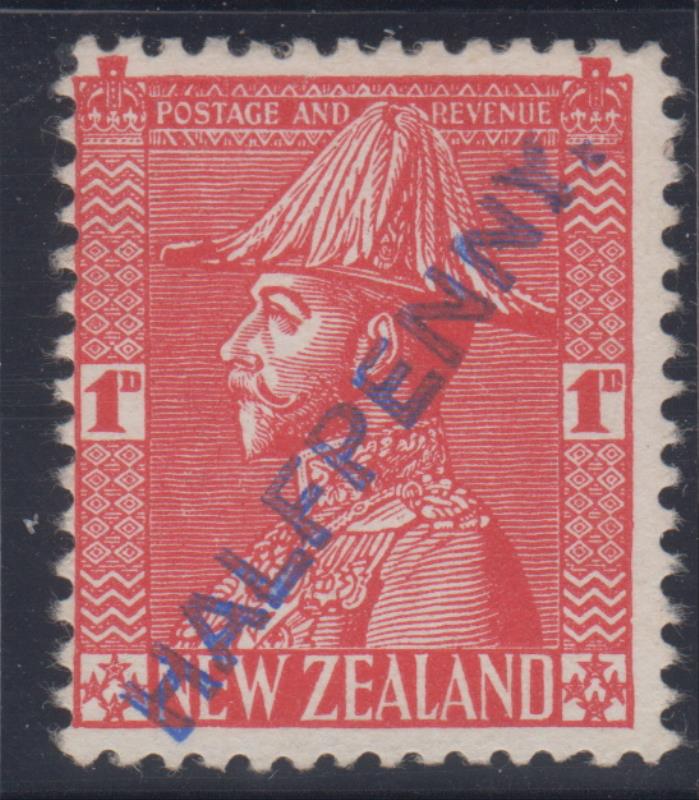 Lot 467 - NEW ZEALAND - Definitives: King George V - Mowbray Collectables Public Stamp Auction #36 Lot 467 - NEW ZEALAND - Definitives: King George V - Mowbray Collectables Public Stamp Auction #36