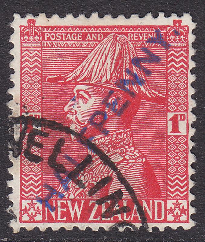 Lot 468 - NEW ZEALAND - Definitives: King George V - Mowbray Collectables Public Stamp Auction #36 Lot 468 - NEW ZEALAND - Definitives: King George V - Mowbray Collectables Public Stamp Auction #36