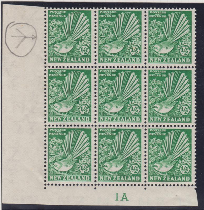 Lot 473 - NEW ZEALAND - Definitives: 1935 Pictorials - Mowbray Collectables Public Stamp Auction #36 Lot 473 - NEW ZEALAND - Definitives: 1935 Pictorials - Mowbray Collectables Public Stamp Auction #36