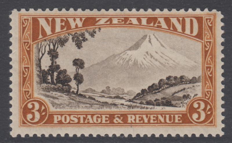 Lot 478 - NEW ZEALAND - Definitives: 1935 Pictorials - Mowbray Collectables Public Stamp Auction #36 Lot 478 - NEW ZEALAND - Definitives: 1935 Pictorials - Mowbray Collectables Public Stamp Auction #36