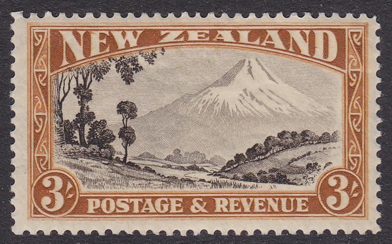 Lot 479 - NEW ZEALAND - Definitives: 1935 Pictorials - Mowbray Collectables Public Stamp Auction #36 Lot 479 - NEW ZEALAND - Definitives: 1935 Pictorials - Mowbray Collectables Public Stamp Auction #36
