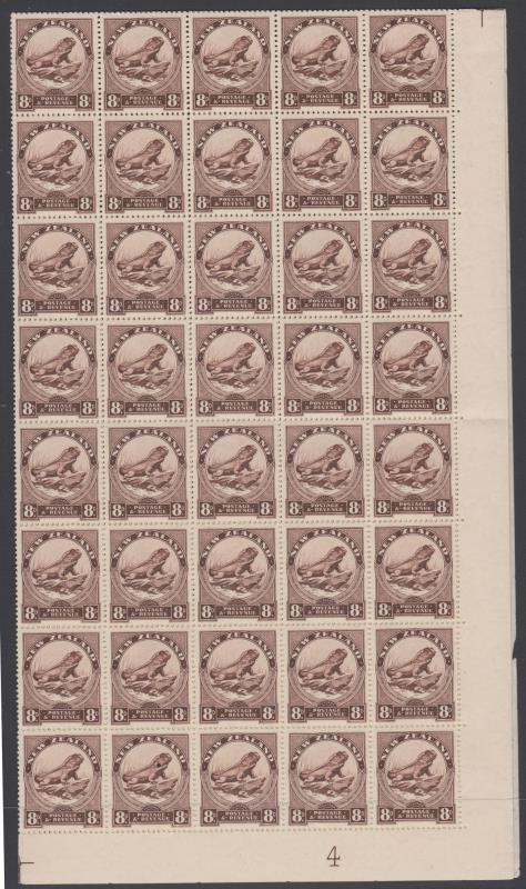 Lot 481 - NEW ZEALAND - Definitives: 1935 Pictorials - Mowbray Collectables Public Stamp Auction #36 Lot 481 - NEW ZEALAND - Definitives: 1935 Pictorials - Mowbray Collectables Public Stamp Auction #36