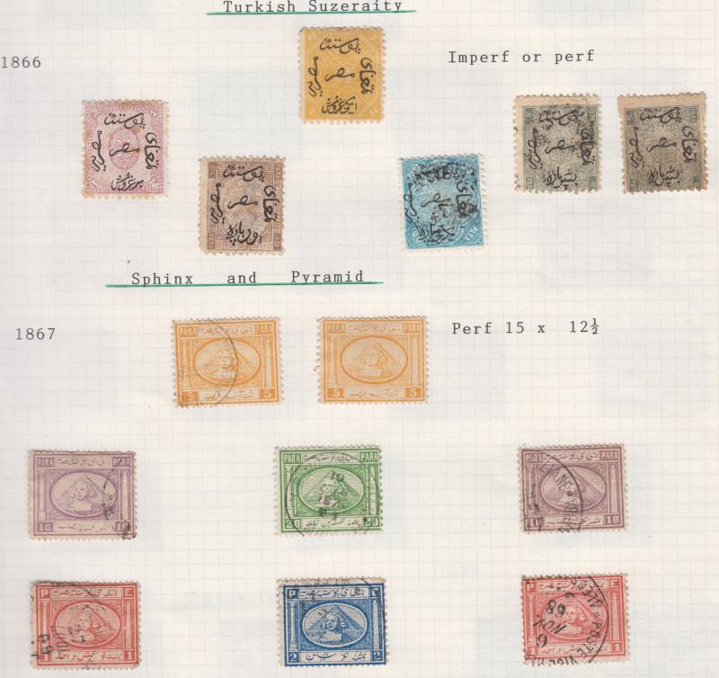 Lot 49 - collections and accumulations  -  Mowbray Collectables ​Public Stamp Auction #36