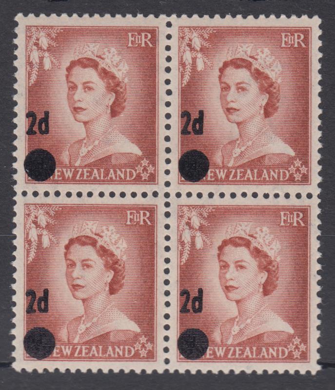 Lot 509 - NEW ZEALAND - Definitives: Queen Elizabeth II Predecimal - Mowbray Collectables Public Stamp Auction #36 Lot 509 - NEW ZEALAND - Definitives: Queen Elizabeth II Predecimal - Mowbray Collectables Public Stamp Auction #36
