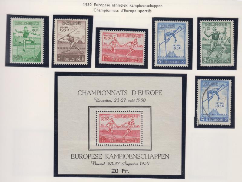 Lot 51 - collections and accumulations  -  Mowbray Collectables ​Public Stamp Auction #36