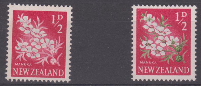Lot 512 - NEW ZEALAND - Definitives: Queen Elizabeth II Predecimal - Mowbray Collectables Public Stamp Auction #36 Lot 512 - NEW ZEALAND - Definitives: Queen Elizabeth II Predecimal - Mowbray Collectables Public Stamp Auction #36